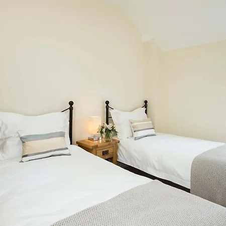 Ferienhaus Ellerton *