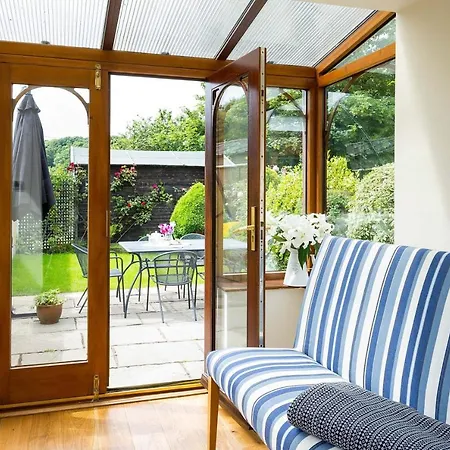 Ellerton Ferienhaus *