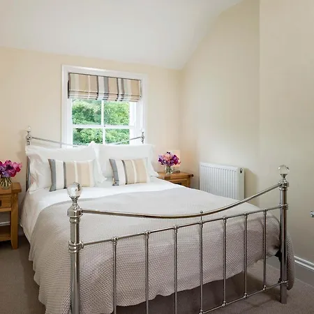 Ferienhaus Ellerton Whitby