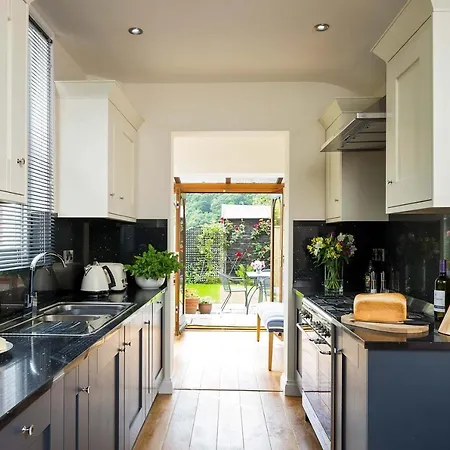 Ferienhaus Ellerton